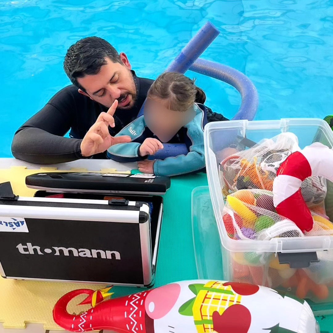 Τι συμβαίνει όταν το παιδί αργεί να μιλήσει;