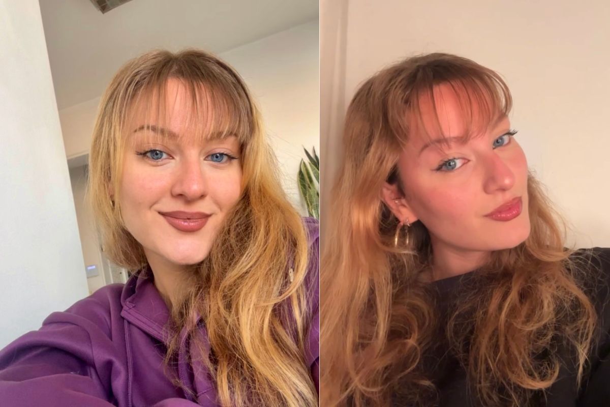 Kέλλυ Πετρίδη στο The Opinion: «Έχουμε κουραστεί όλοι ιδιαίτερα από το γεγονός πως βλέπουμε 1000 διαφημίσεις το λεπτό στο TikTok» (VIDEO)