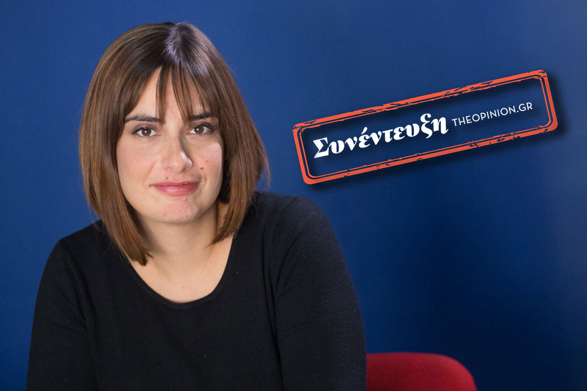 «Ο Μητσοτάκης φοβάται την αποκάλυψη της αλήθειας και θέλει με κάθε τρόπο να κυριαρχήσει μια ιδιότυπη «ομερτά»» – Η Ράνια Σβίγκου στο TheOpinion