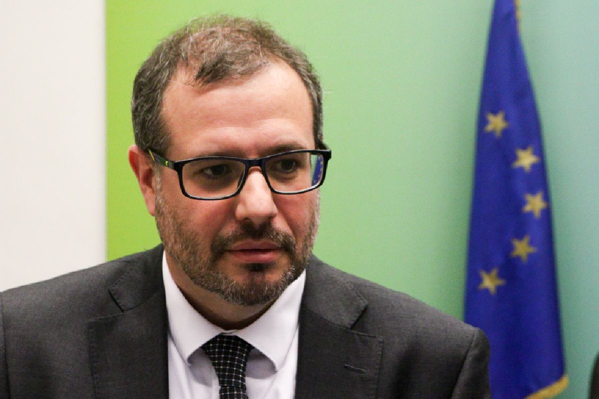 ΚΚΕ για Τσάφο: «Δεν ήταν στιγμιαίο λάθος αλλά ομολογία»