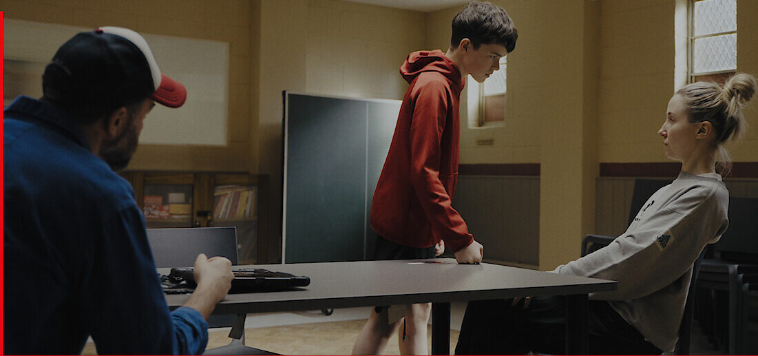 «Adolescence»: Η viral σειρά του Netflix  που όλοι οι γονείς αγοριών πρέπει να δουν (VIDEO)