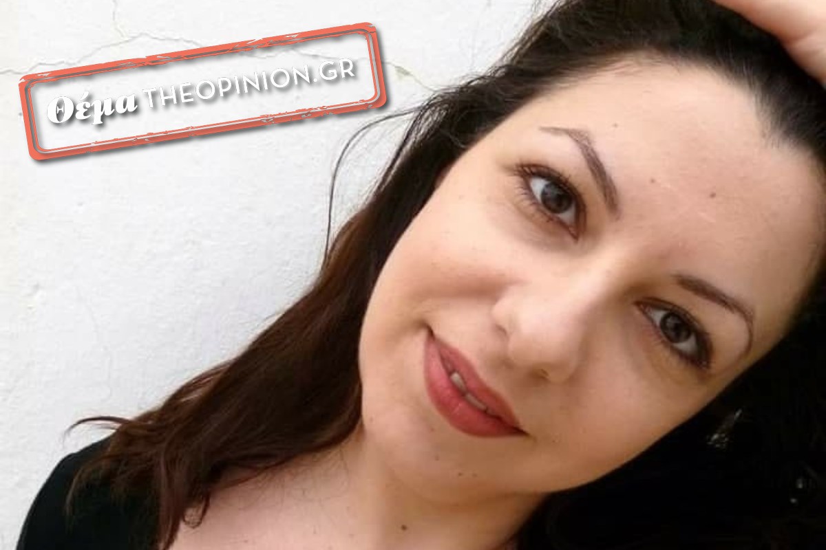 Ελεονώρα Αϊβαζίδου στο TheOpinion: «Το να παίζεις και να σκηνοθετείς τον εαυτό σου απαιτεί συνεχή αναπροσαρμογή»