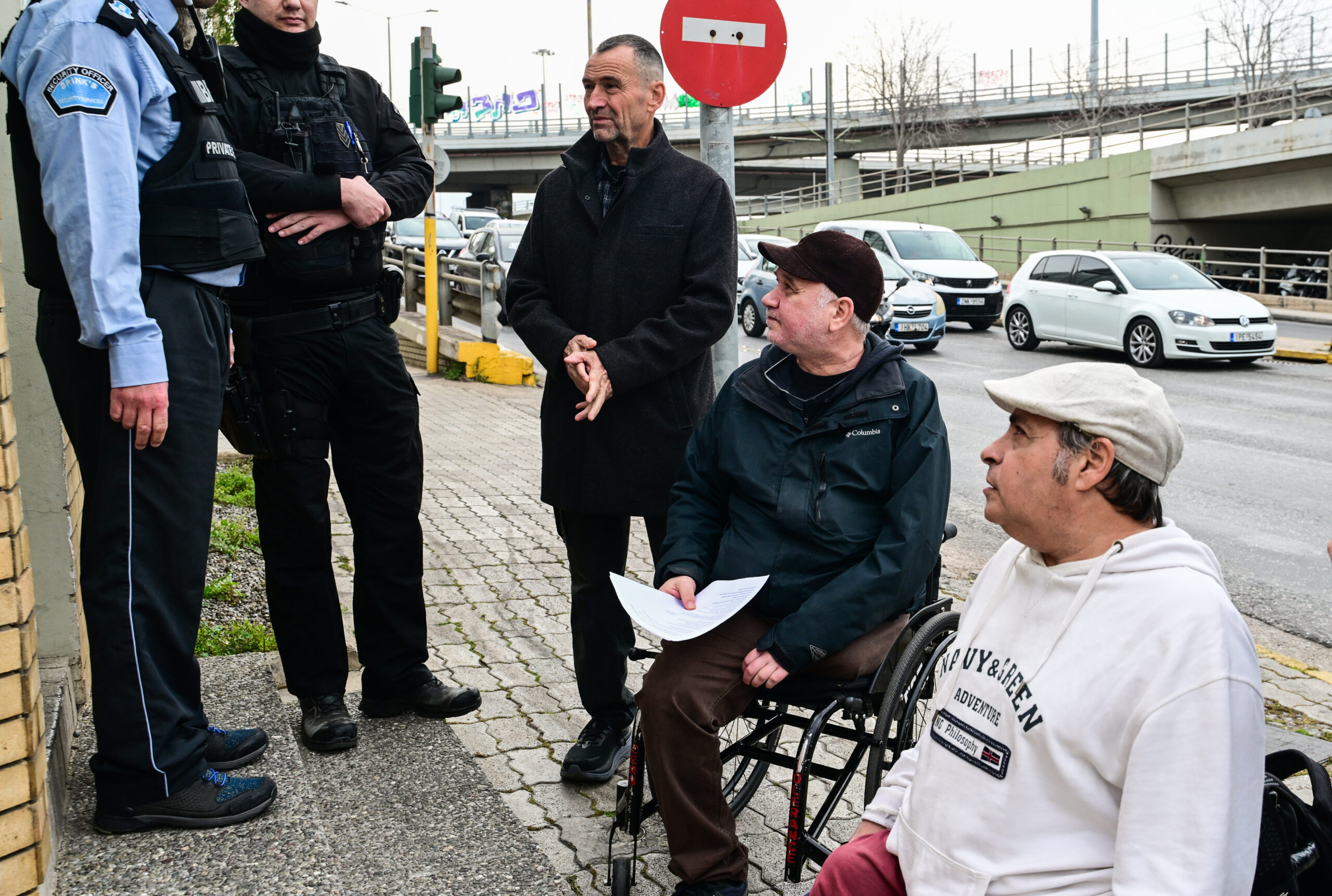 Οικονόμου: Ειπώθηκε μία φράση που ήταν λάθος 100% – Οφείλουμε μια γενναία συγγνώμη (VIDEO)