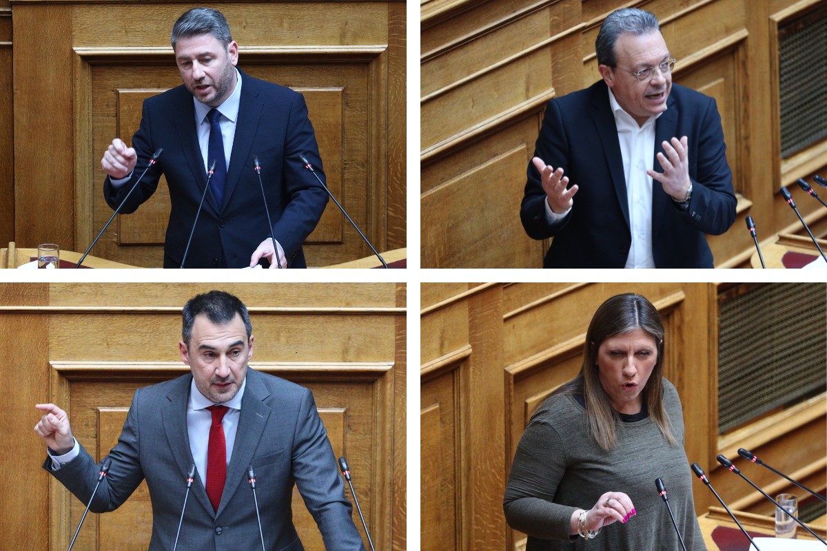 Παρωχημένα κλισέ