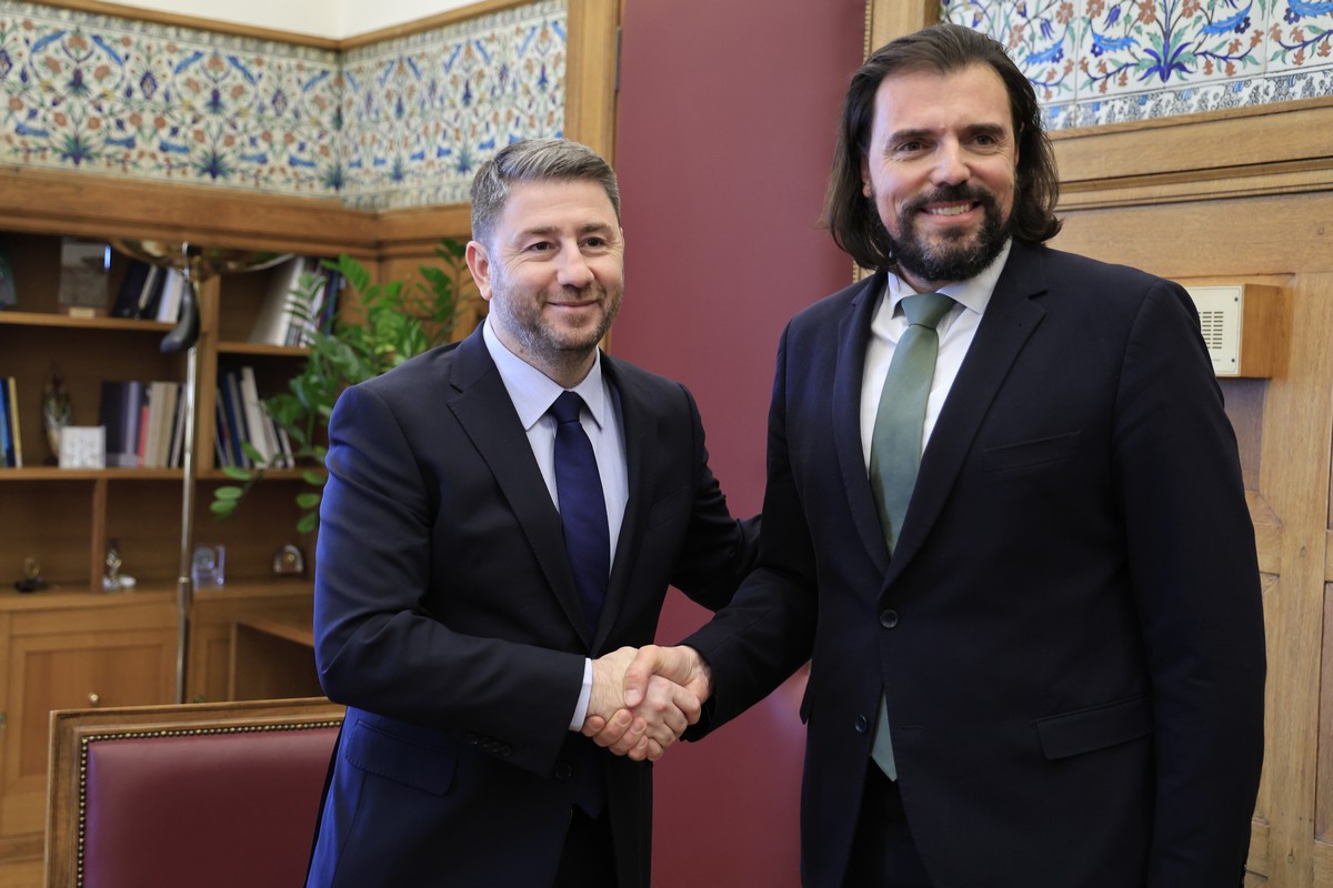 Η απόφαση Ανδρουλάκη για Παππά