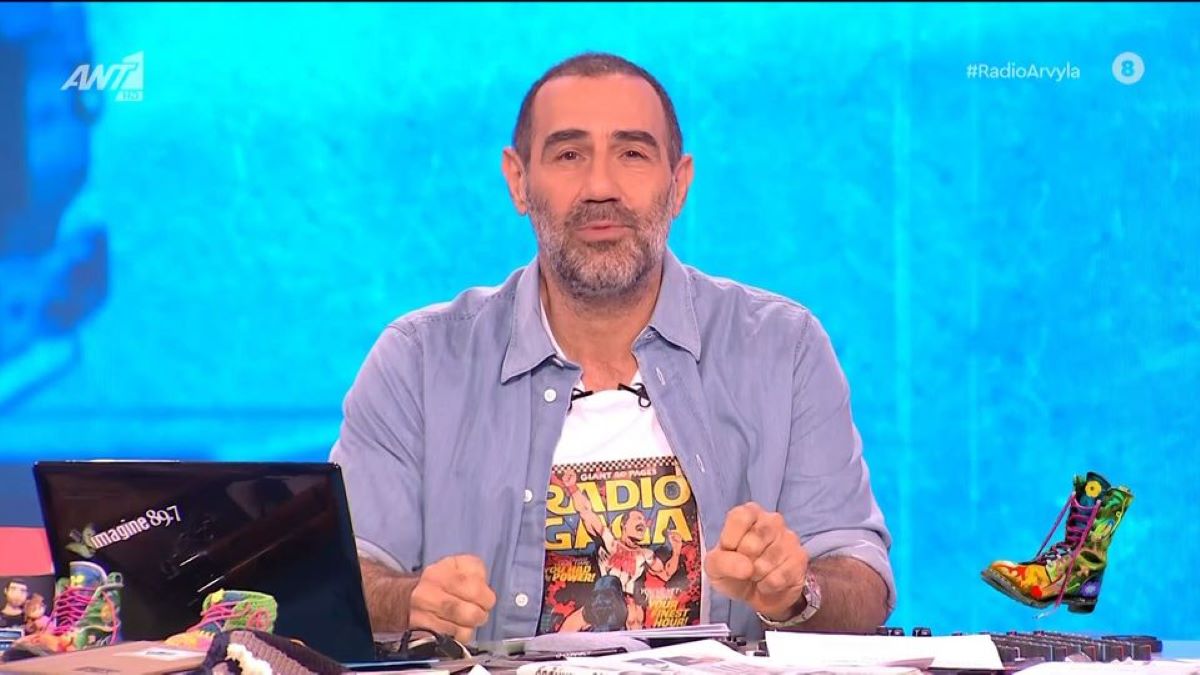 Κανάκης για εκλογή Τασούλα: «Σας επιβράβευσε ο Πρωθυπουργός, ήσασταν υπάκουος» (VIDEO)