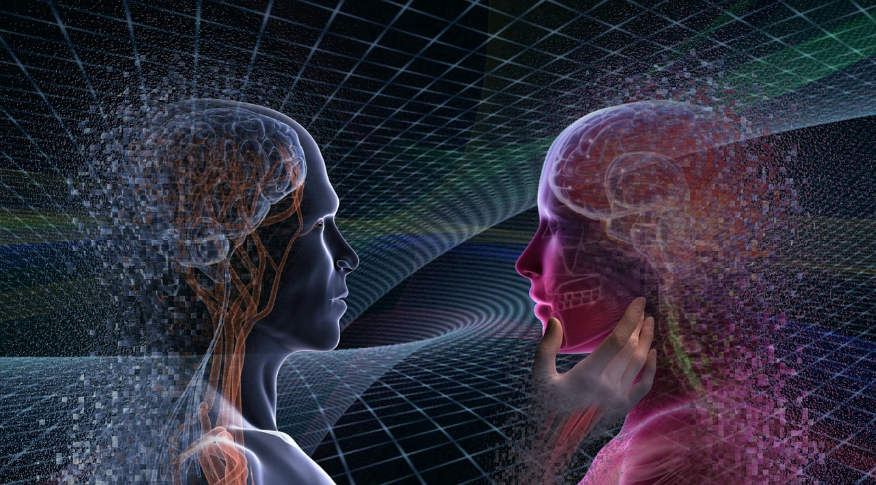 Για αυτό διαφέρουμε οι προοδευτικοί πολίτες