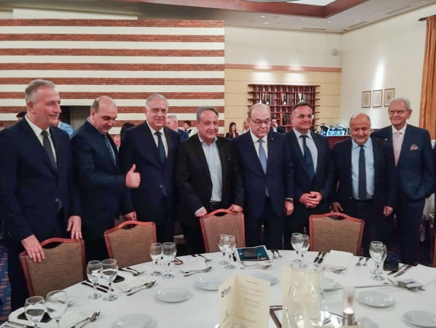 Θεοδωρικάκος: Με τον νέο αναπτυξιακό νόμο στοχεύουμε στη μείωση των περιφερειακών ανισοτήτων και την αντιμετώπιση του δημογραφικού (ΦΩΤΟ)