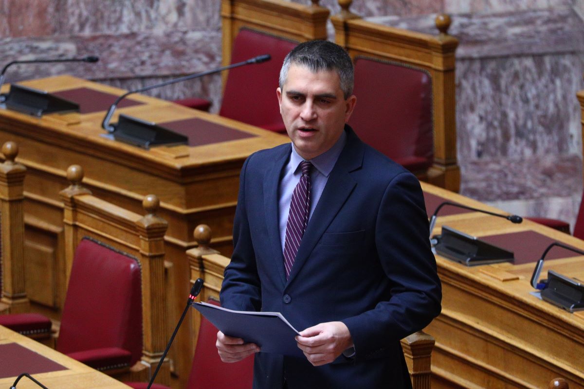 Μετρό Θεσσαλονίκης: Τον Φεβρουάριο του 2026 θα παραδοθεί ο κλάδος της Καλαμαριάς