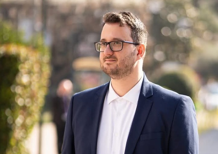 Και τώρα τρέχουμε!