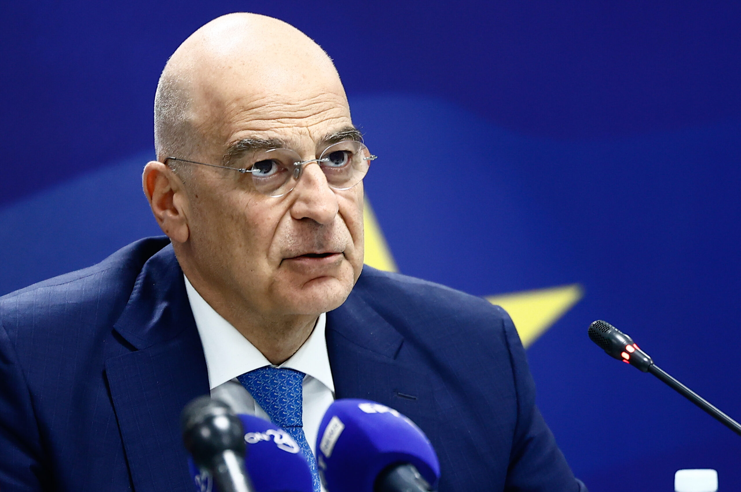 Δένδιας: Αυξήσεις στα στελέχη των ενόπλων δυνάμεων από 13% έως 20%  (VIDEO+ΦΩΤΟ)