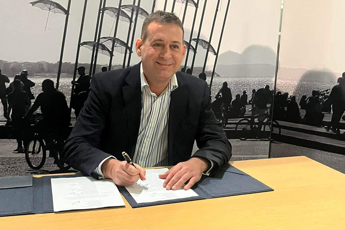 «Η καθαριότητα δεν είναι να ‘χαμε να λέγαμε»