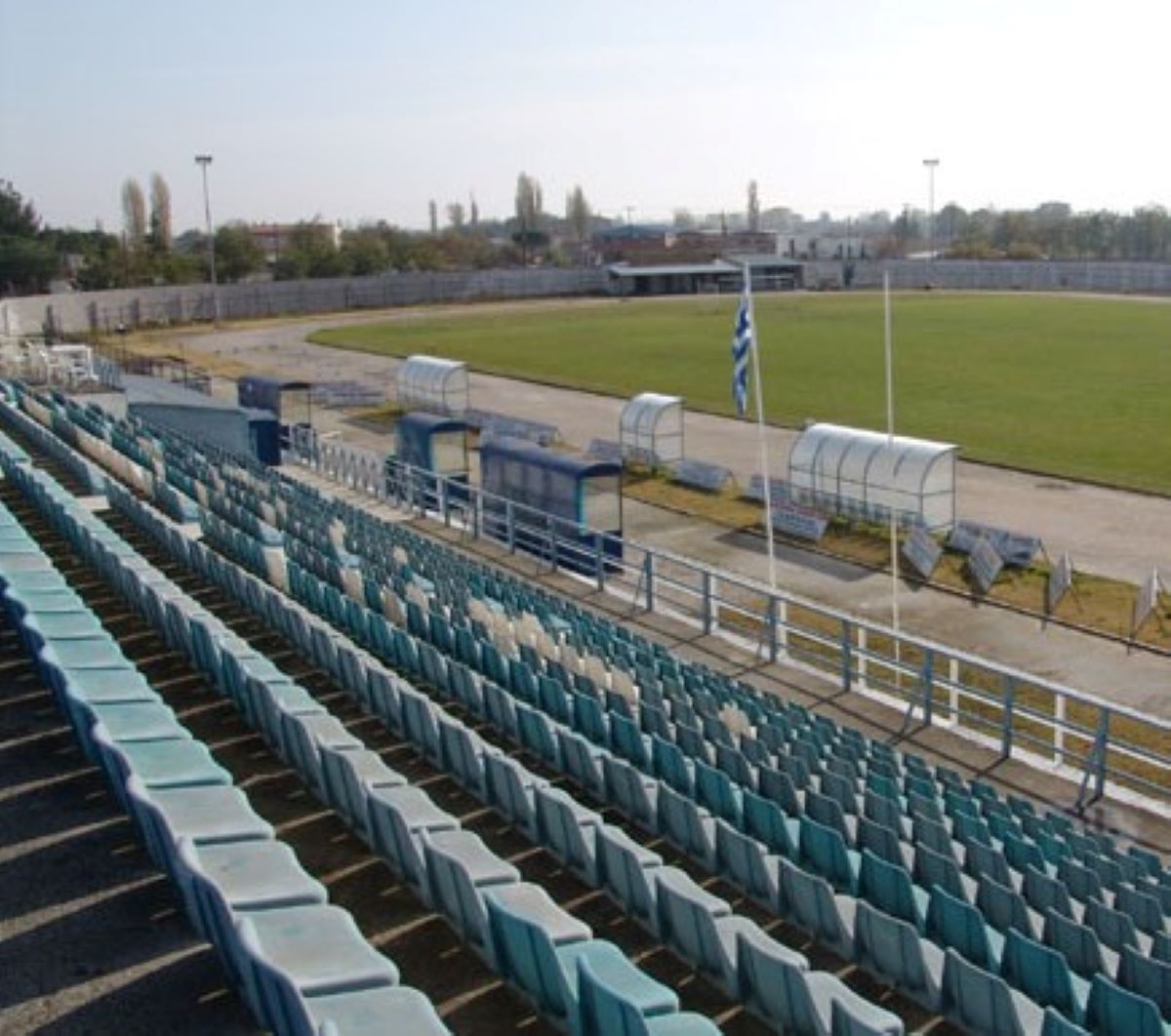 Δήμος Λαγκαδά: Εξασφάλισε άδεια λειτουργίας για 33 αθλητικές εγκαταστάσεις