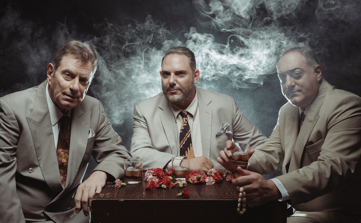 Η ζωή του Στράτου Διονυσίου στο Radio City