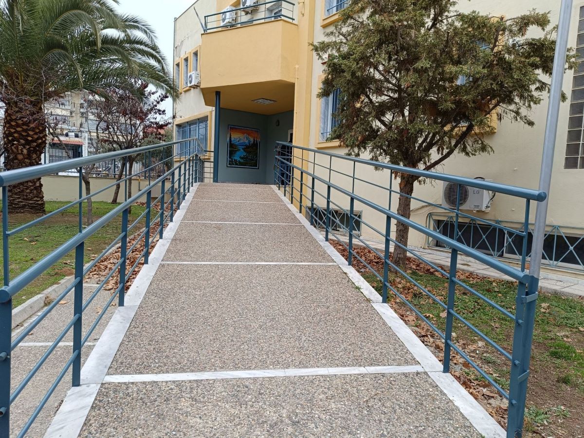 Συμβαίνει τώρα: Κλείνουν σχολεία εκτάκτως στον Εύοσμο