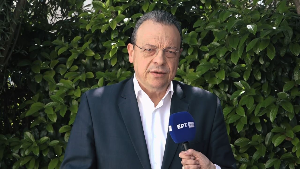 Φάμελλος: Να προωθήσουμε άμεσα την άποψή μας ως χώρα για τη διζωνική – δικοινοτική ομοσπονδία (VIDEO)