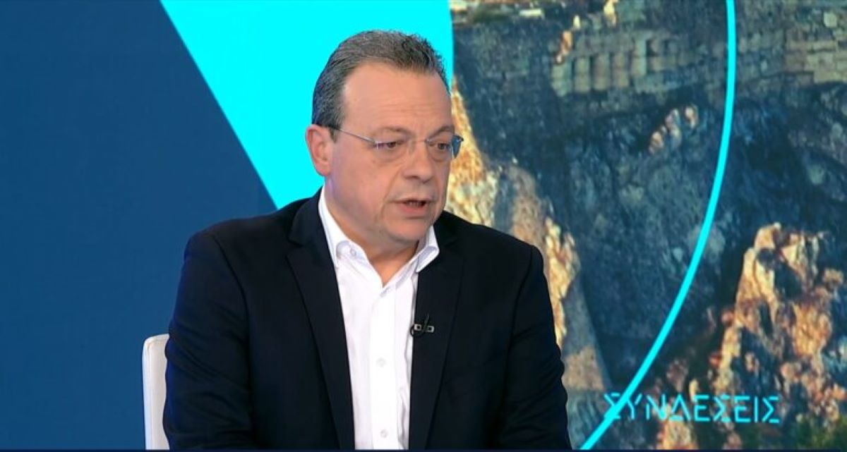 Φάμελλος: Συγκάλυψη με πολιτικά κίνητρα – Η επιλογή Τασούλα δείχνει πολιτική αδυναμία (VIDEO)