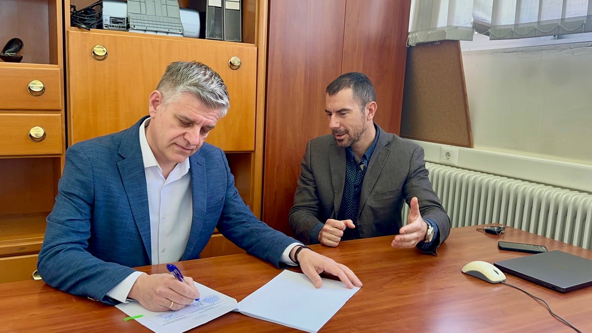 Στη Θεσσαλονίκη ο πρώτος οστρακογεννητικός σταθμός στην Ελλάδα