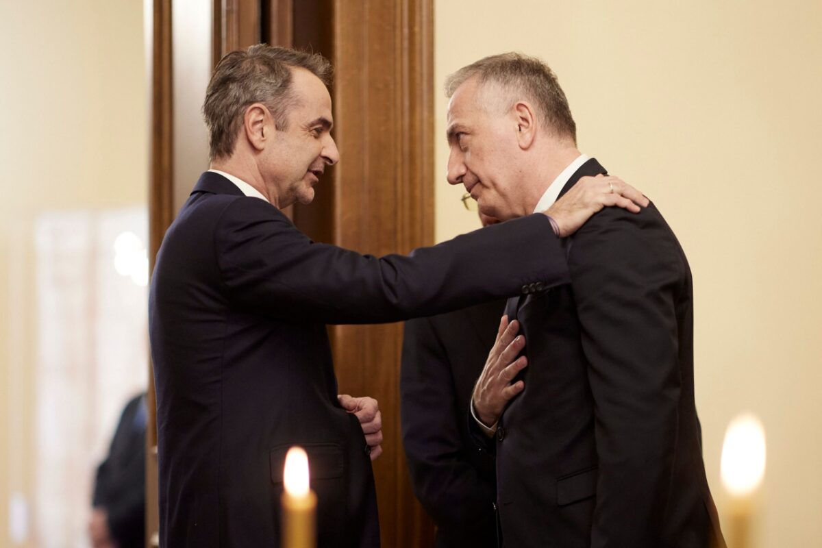 Yπουργός Καινοτομίας ή …κενοτομίας;