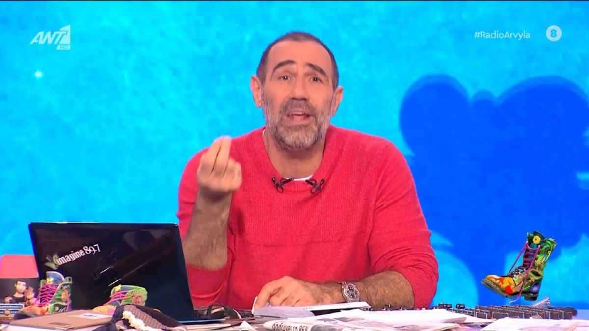 Κανάκης για Τέμπη: «Ήταν ένα έγκλημα που άργησε να συμβεί (VIDEO)