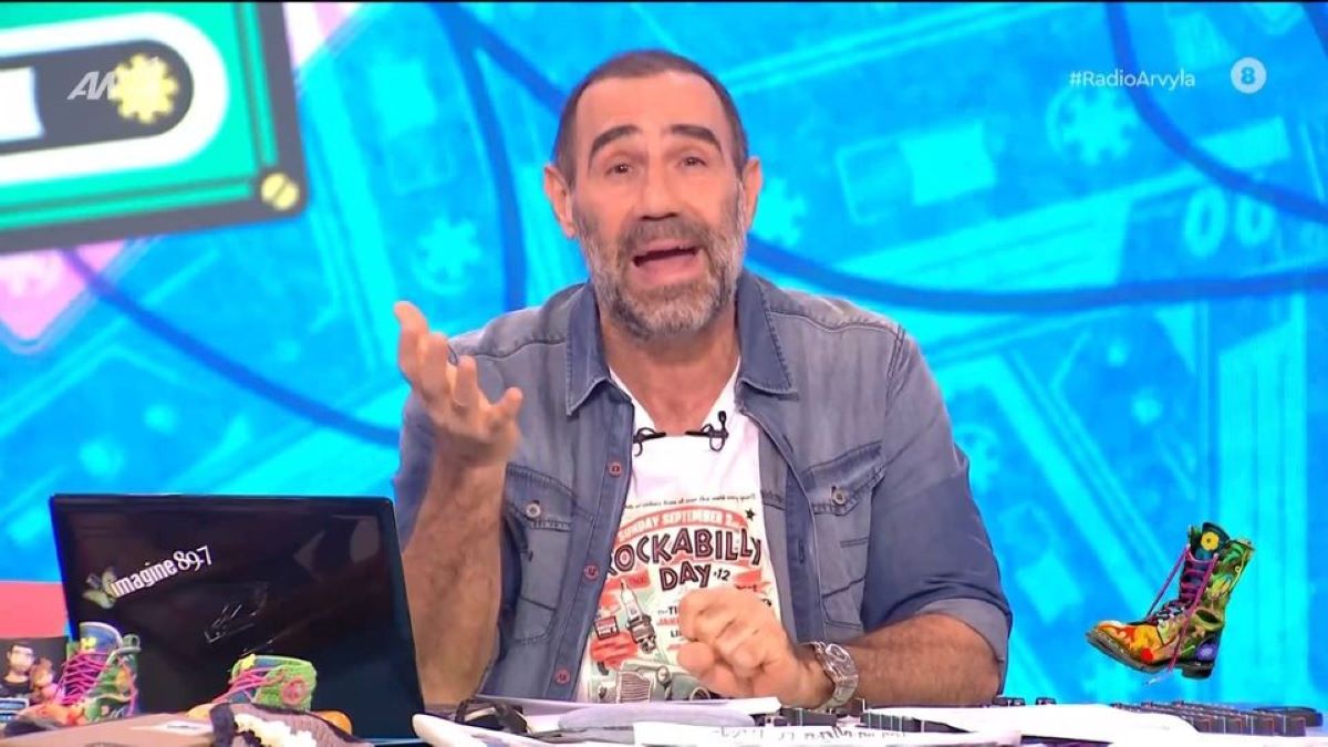 Τι τηλεθέαση σημείωσε η επιστροφή των «Ράδιο Αρβύλα»