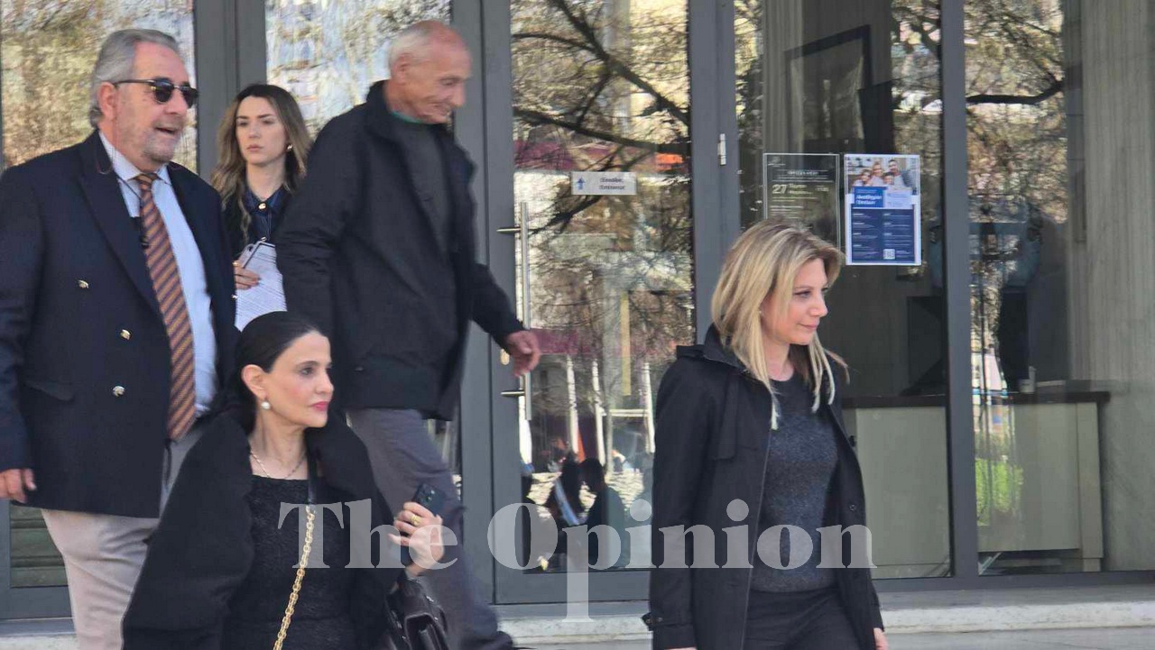 Νέες καταγγελίες για την υπόθεση των Τεμπών – «Δεν είναι ανακριτής, είναι συνήγορος των κατηγορουμένων» (VIDEO)