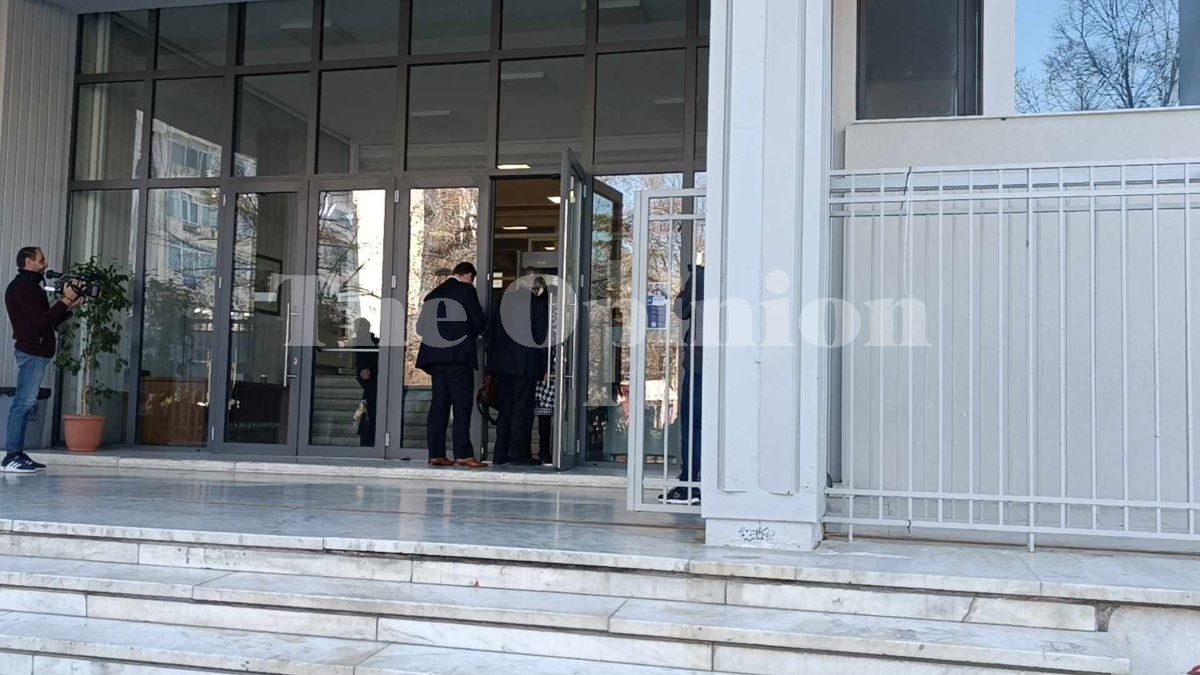 Καρυστιανού: Καταθέτει συμπληρωματική μήνυση σε βάρος του Εφέτη Ανακριτή (VIDEO)