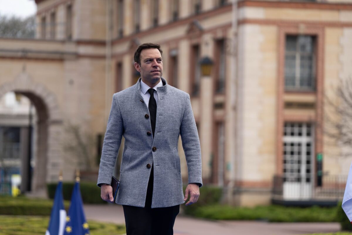 Κασσελάκης: «Ο πολυδιαφημισμένος ΕΟΔΑΣΑΑΜ βάλλεται και αποδομείται με εγκληματικό και παράνομο τρόπο – Σοκαριστική η δήλωση Παπαδημητρίου»