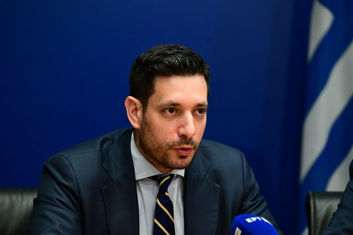 Κυρανάκης: Αύριο ξεκινά ο προαστιακός Θεσσαλονίκης – Σίνδου