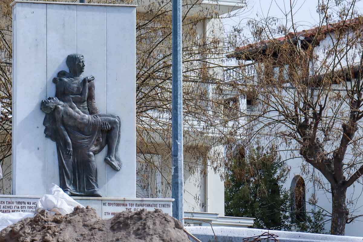 Η Θεσσαλονίκη τιμά την Εθνική Αντίσταση – Το πρόγραμμα των εκδηλώσεων