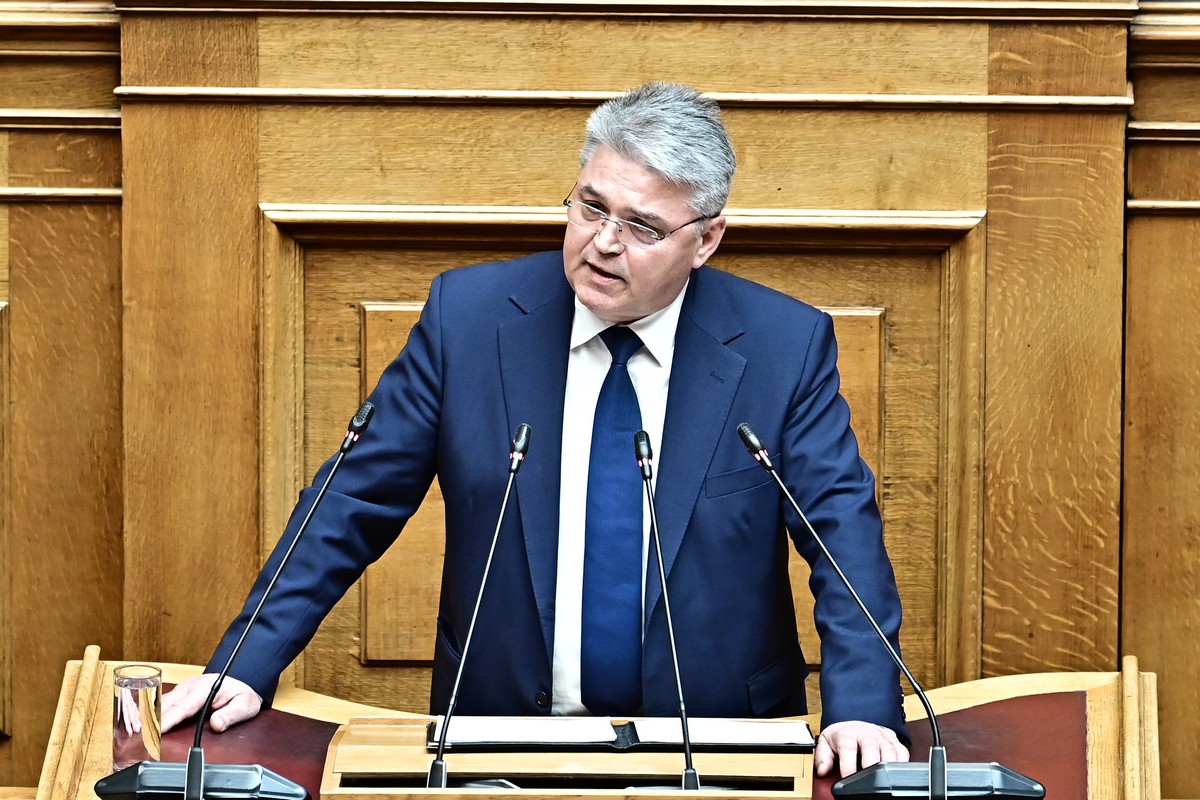 Νατσιός: Η ΝΙΚΗ ετοιμάζει την δική της προανακριτική