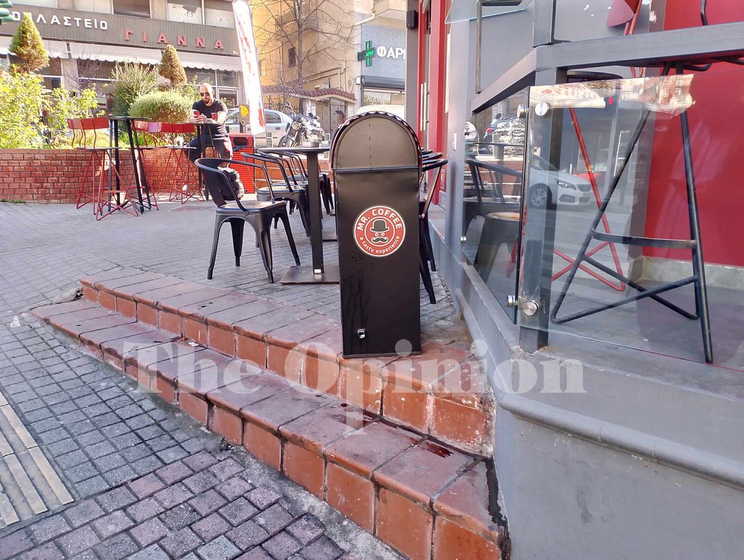 Σκηνές Φαρ Ουέστ στη Θεσσαλονίκη: Πυροβολισμοί στη Νεάπολη – Ενας τραυματίας