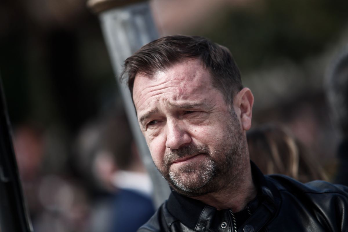 Στον Άρειο Πάγο ο Νίκος Πλακιάς – «Ζητάμε αναβάθμιση του κατηγορητηρίου»