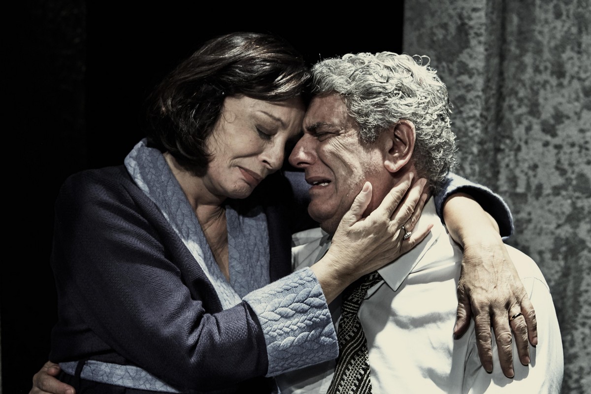 «Ο Θάνατος του Εμποράκου» για λίγες παραστάσεις στο Ράδιο Σίτι