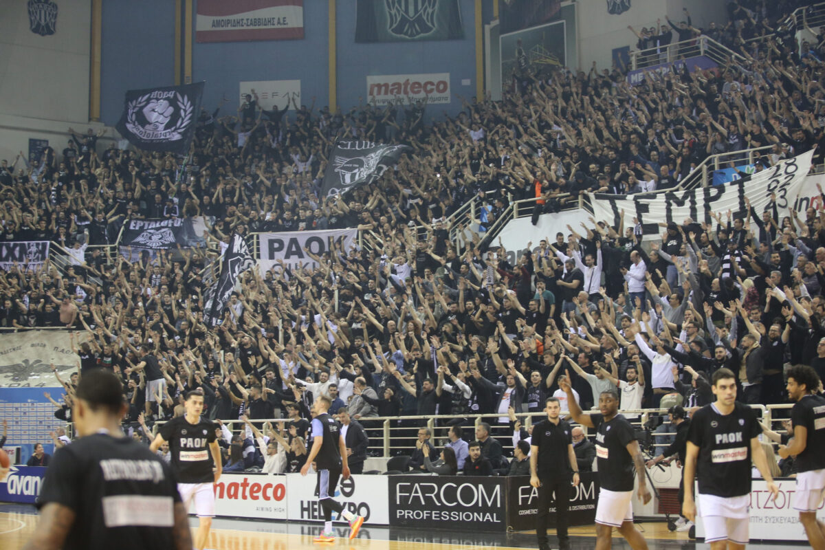 Αύριο η ανακοίνωση της νέας εποχής στην ΚΑΕ ΠΑΟΚ