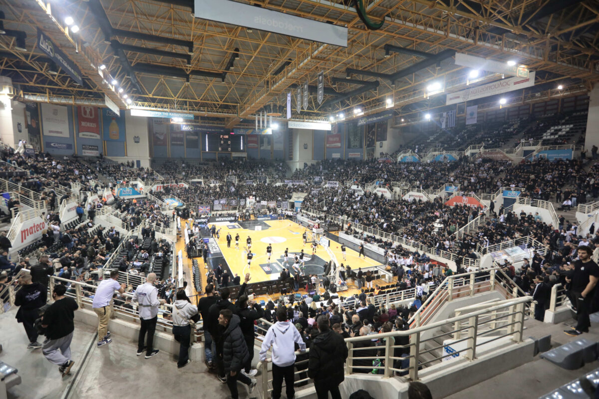 ΠΑΟΚ: Η ενημέρωση και οι σκέψεις Μυστακίδη για το «Παλατάκι»