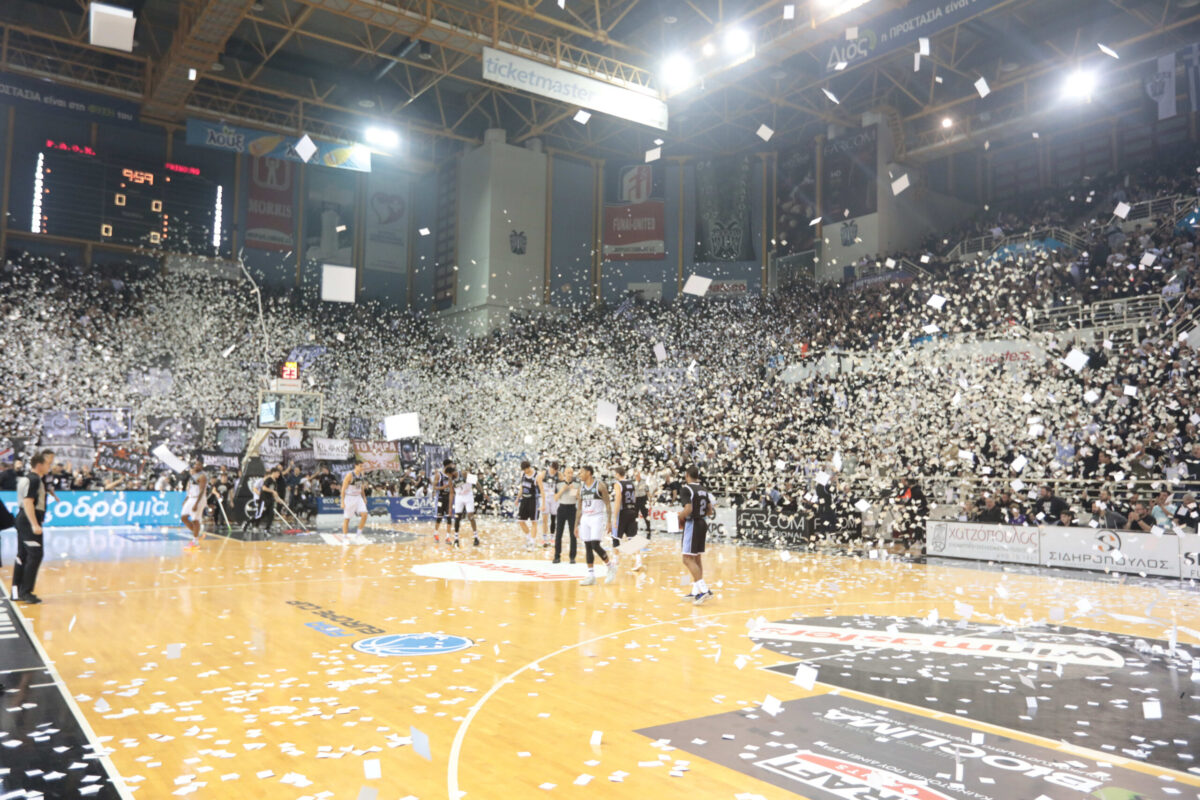 ΠΑΟΚ: «Πέφτουν» οι υπογραφές για την ΚΑΕ