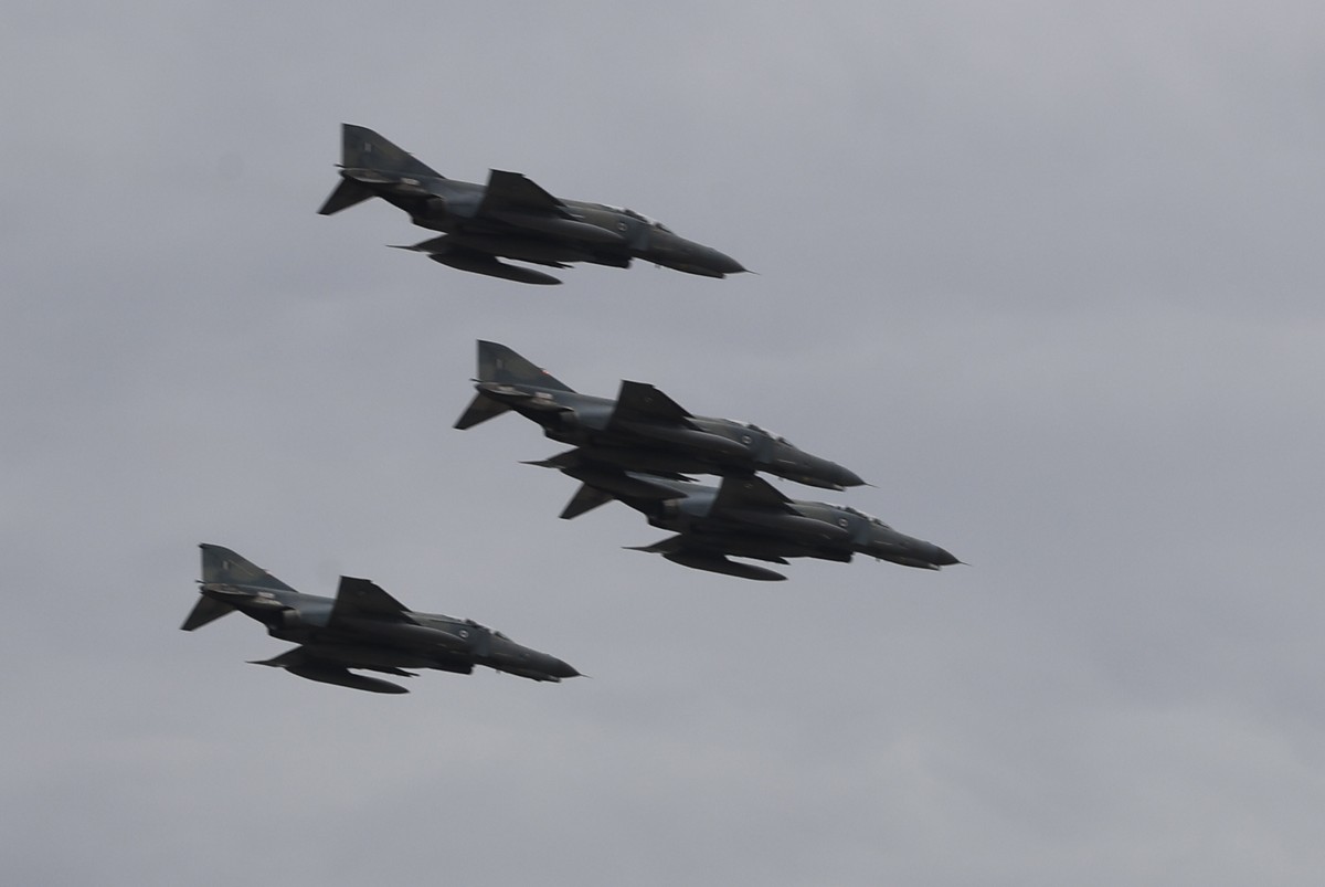 Πρόγραμμα SAFE: Ευρωπαϊκή αμυντική κυριαρχία με ελληνικό αποτύπωμα