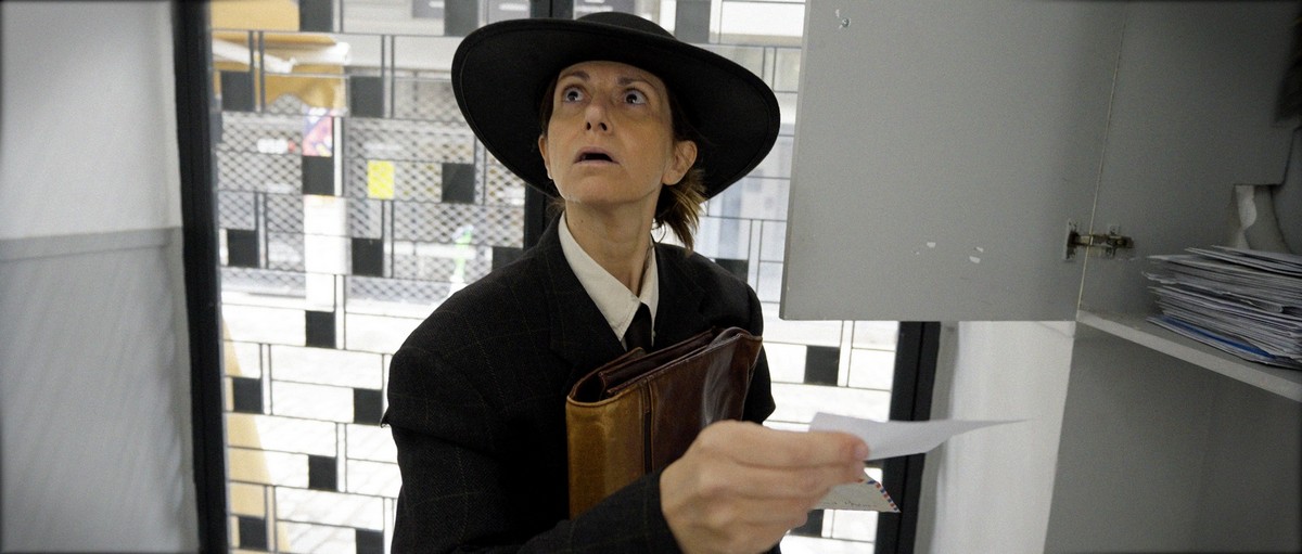 Πείραμα Μπέκετ: Τρία θεατρικά και ένα κινηματογραφικό έργο σε δύο εκδοχές