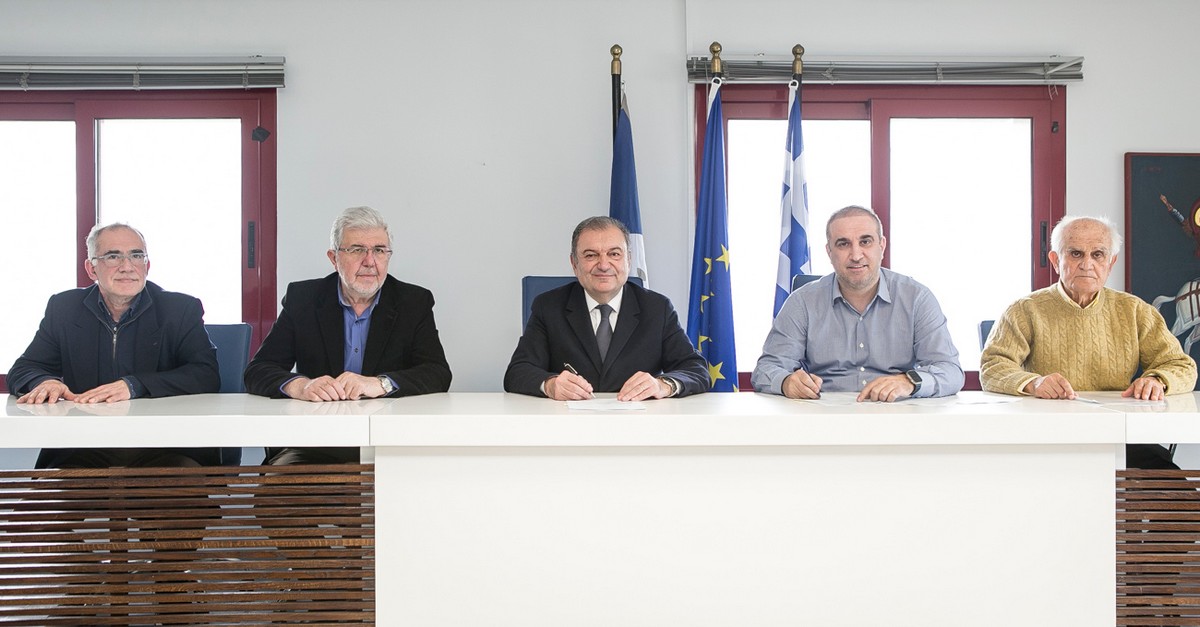 Το Πανόραμα «αλλάζει» – 15 εκατ. ευρώ για την ανάπλαση του ιστορικού κέντρου