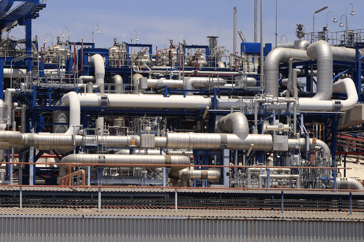 Οι εξαγωγές LNG της Ελλάδας αναμένεται να αυξηθούν σημαντικά τα επόμενα χρόνια