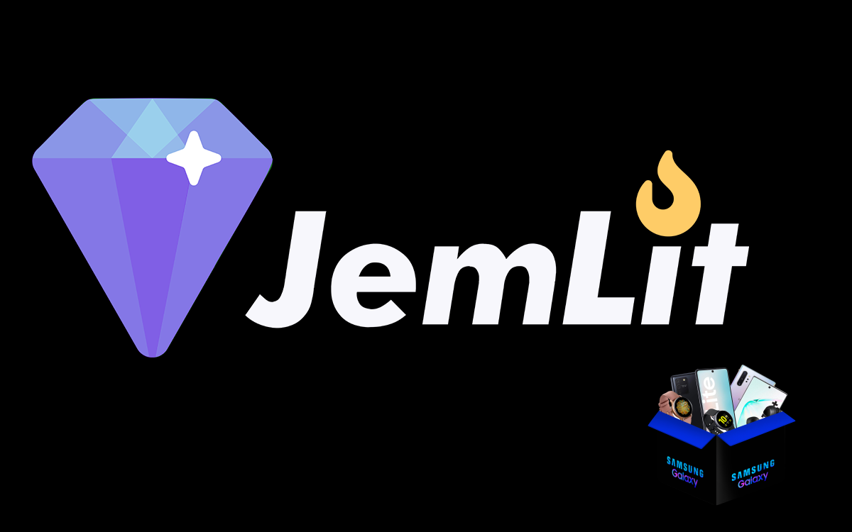 Samsung Galaxy Mystery Box – Κερδίστε Samsung συσκευές με λιγότερο από 27€