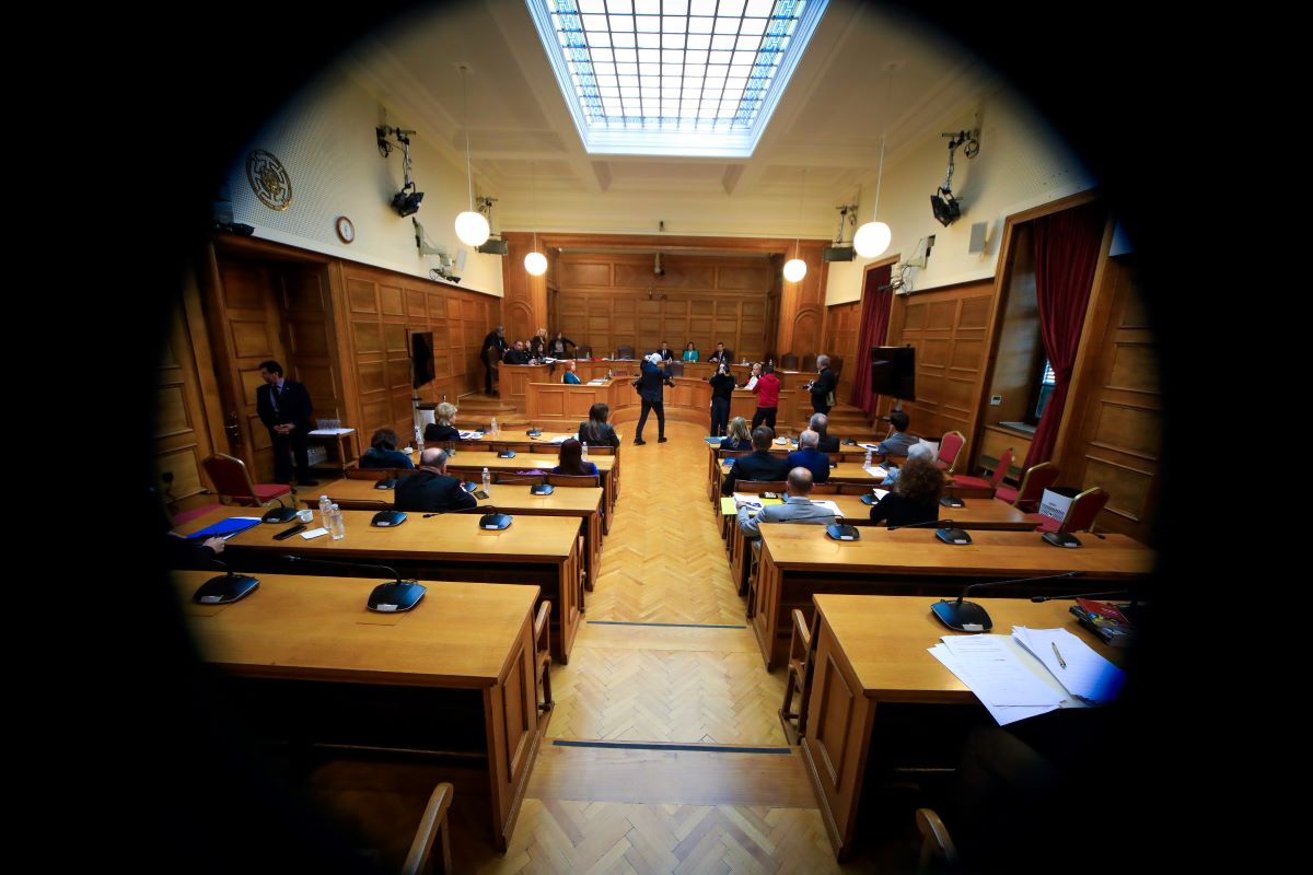 Προανακριτική: Αποχώρησαν ΠΑΣΟΚ-ΚΚΕ-ΣΥΡΙΖΑ-Νέα Αριστερά – Ελληνική Λύση και Νίκη