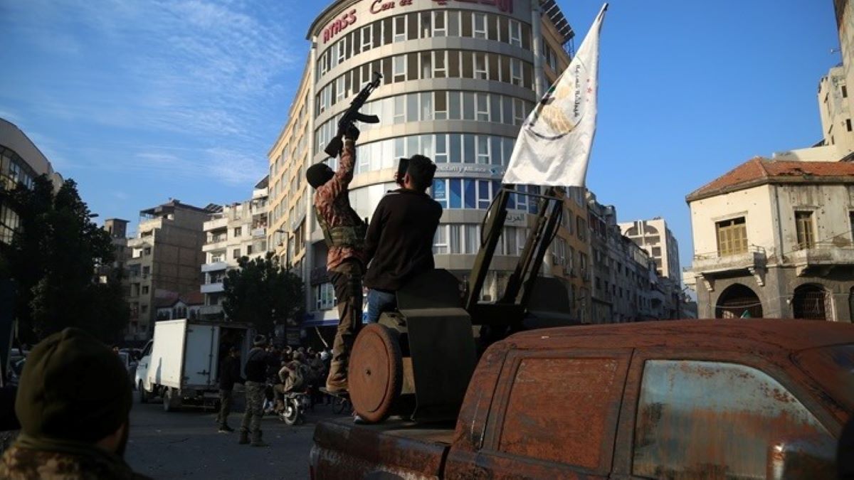 Αιματοχυσία στη Συρία: Νεκροί πάνω από 1.300 πολίτες – Συγκροτείται «εθνικό συμβούλιο ασφαλείας»