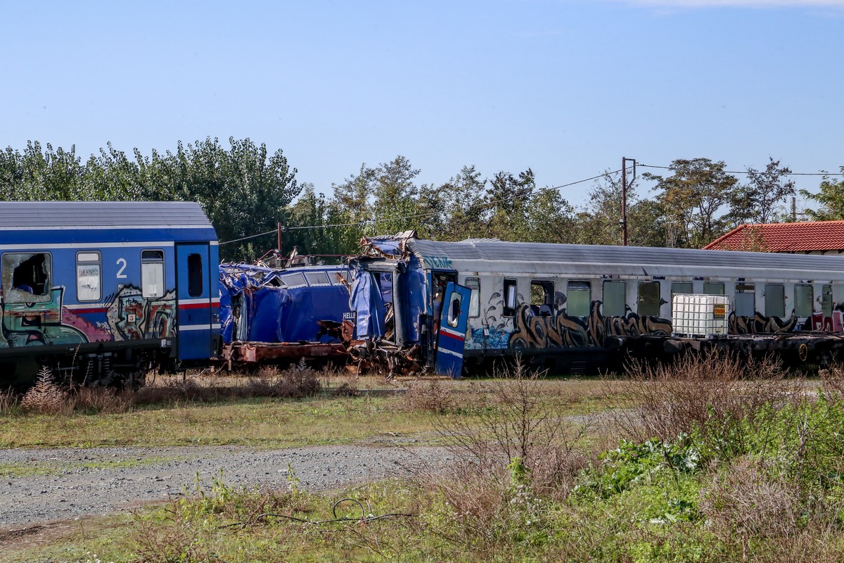 Τέμπη: Παραδίδεται το κλητήριο θέσπισμα σε όλους τους διαδίκους – Συνεχίζονται οι προετοιμασίες για τη μεγάλη δίκη