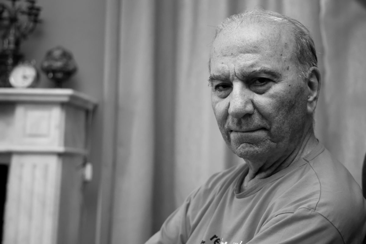 Παγκόσμια Ημέρα Θεάτρου: Το μήνυμα του Θεόδωρου Τερζόπουλου (VIDEO)