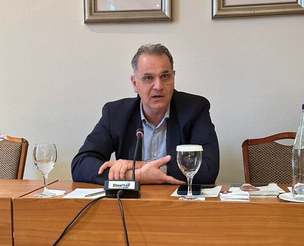 Π. Τσογκαρλίδης: Νέες σοβαρές οικονομικές αστοχίες στον δήμο Πυλαίας-Χορτιάτη και για το 2023