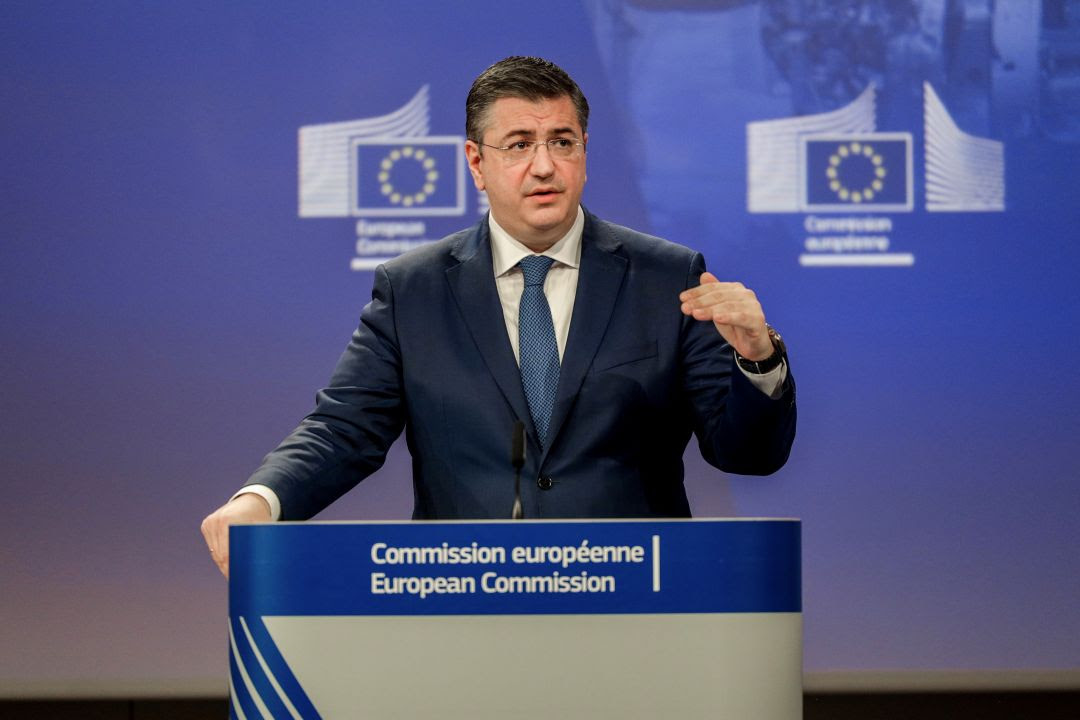 Το μήνυμα Τζιτζικώστα για την αποκατάσταση της Δημοκρατίας