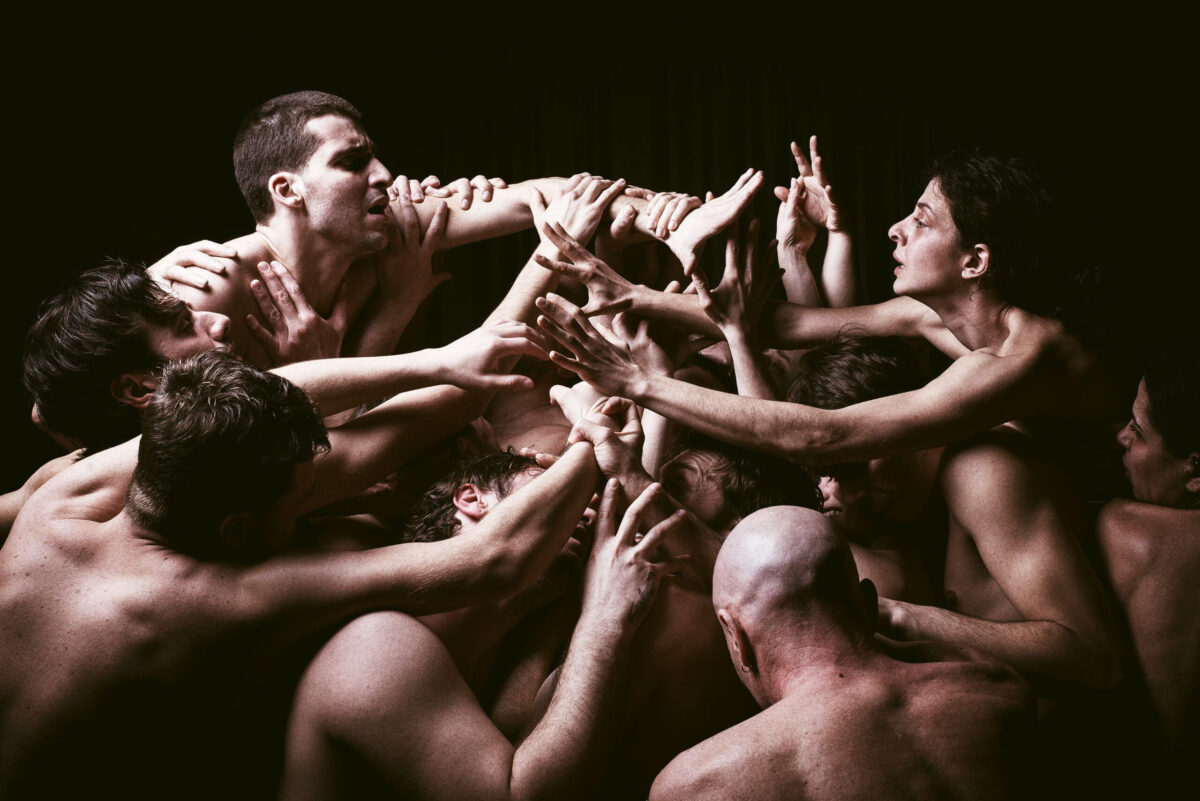 ΚΘΒΕ: Πότε κάνει πρεμιέρα το «Έγκλημα και τιμωρία» του Θανάση Τριαρίδη