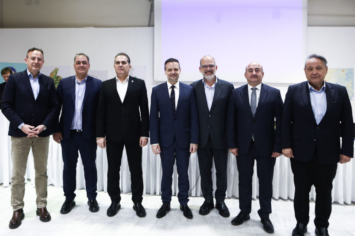 Δήμος Θεσσαλονίκης: Πρωτοστατεί στην εθνική προσπάθεια για κλιματική ουδετερότητα – «Να μπορέσουμε να προχωρήσουμε σε μια γενναία πολιτική»